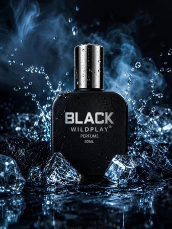 Black Perfume - 30 ml