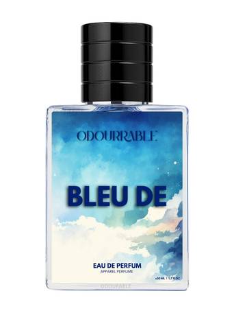 Unisex Bleu EDP 50ml