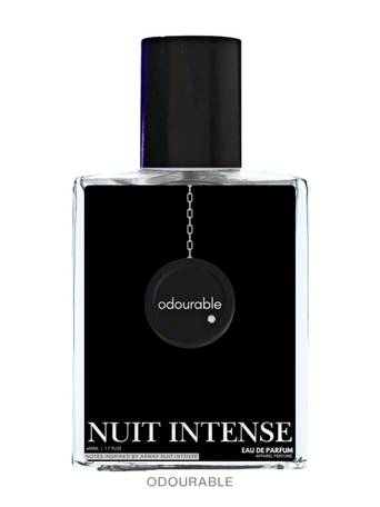 Nuit Intense EDP -50ml