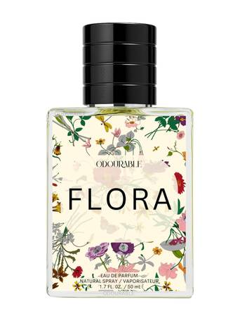 Unisex Flora EDP 50-ml