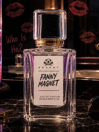 Fanny Magnet EDP - 50 ml