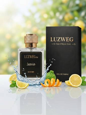 Seavia Luxury Perfume- 50 ml