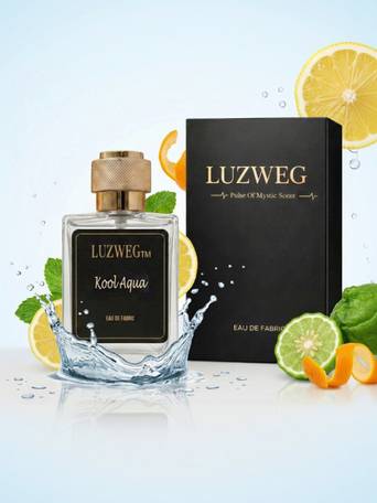 Fragrance Luxury Perfume-50 ml
