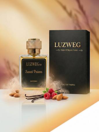 Sweet Luxury Perfume-50ml