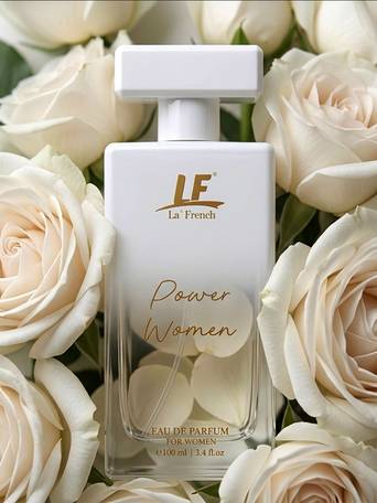 Power Women Perfume- 100 ml
