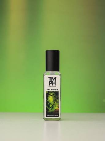 Jungle of Synthetic EDP - 20ml