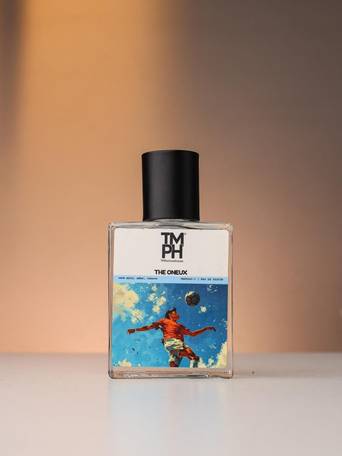Men The Oneux EDP - 50 ml