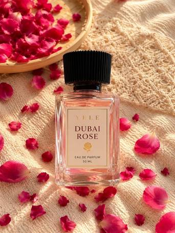 Rose Long Lasting EDP-50 ml