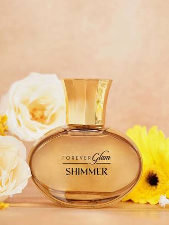 Women Shimmer Perfume- 50 ml