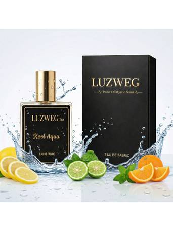 Kool Aqua Eau de Parfum - 30ml