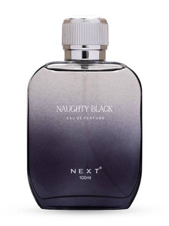 Naughty Black EDP - 100 ml