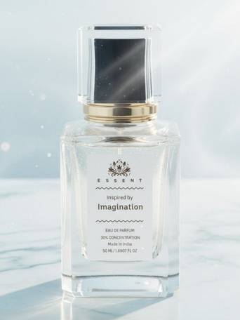 Imagination EDP - 50 ml