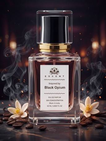 Black Opium EDP - 50 ml