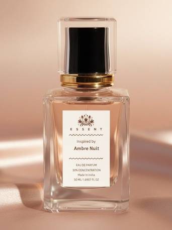 Ambre Nuit EDP - 50 ml