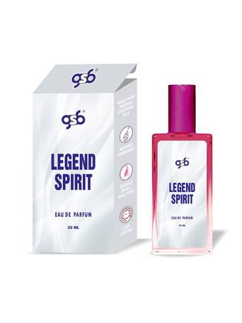 Legend Spirit EDP - 50 ml