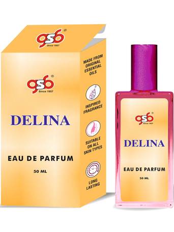 Delina Eau De Perfume - 50 ml