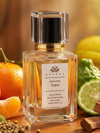 Crave Eau de Parfum - 50 ml