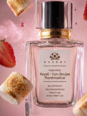 Yum Boujee Marshmallow EDP