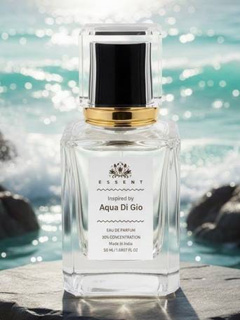 Aqua Di Gio EDP - 50 ml