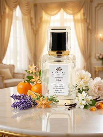 Libre Eau de Parfum - 50 ml