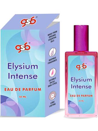 Elysium Intense EDP 50 ml