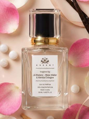 Unisex EDP 50ml