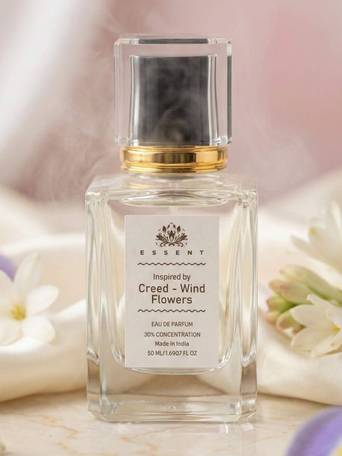 Wind Flowers EDP - 50 ml