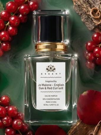 English Oak EDP - 50 ml