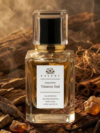 Tobacco Oud EDP 50 ml