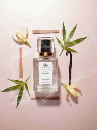 Bamboo Eau de Parfum - 50 ml