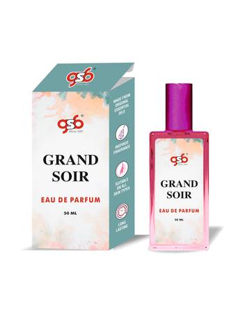 Grand Soir Eau De Perfume 50ml