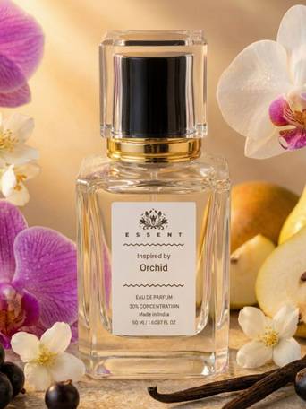 Unisex Perfume 50ml