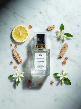 Unisex Eau de Parfum- 50ml
