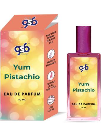 Yum Pistachio EDP-50ml