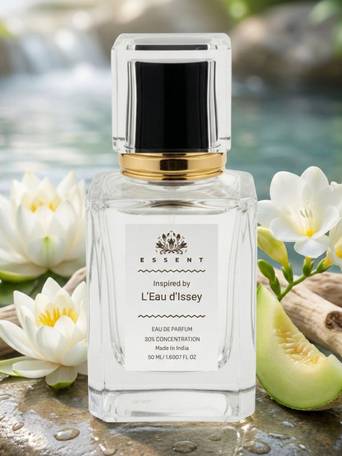L'Eau D'Issey EDP - 50 ml