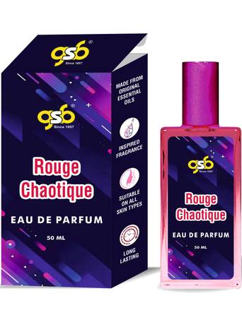 Rouge Chaotique EDP 50 ml