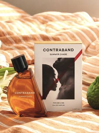 Unisex Summer Chase EDP 100ml