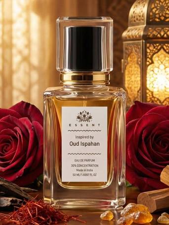 Oud Ispahan EDP - 50 ml