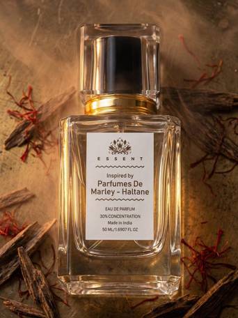 Haltane Eau De Parfum - 50 ml