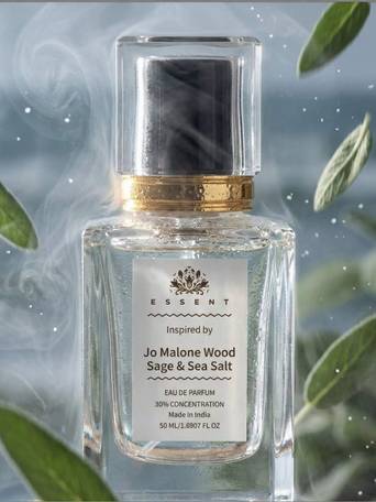 Eau De Parfum - 50 ml