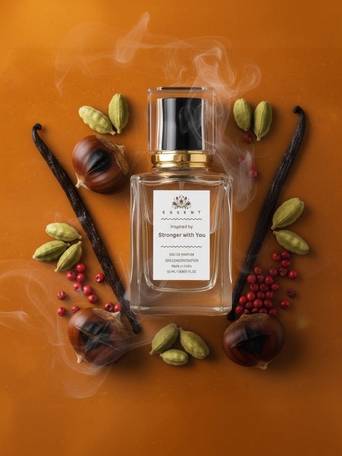 Stronger With You EDP - 50 ml