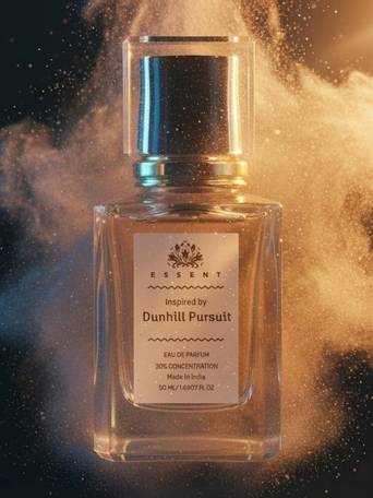 Dunhill Pursuit EDP - 50 ml