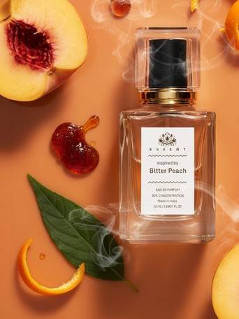 Bitter Peach EDP - 50 ml
