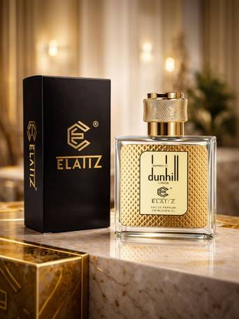 Men Dunhill London EDP - 50 ml