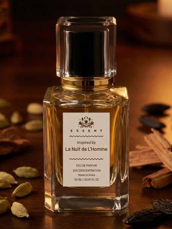 Men La Nuit De L'Homme EDP