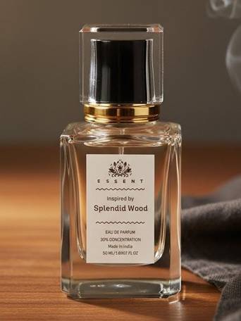 Splendid Wood EDP - 50 ml