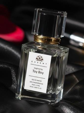 Men Toy Boy EDP - 50 ml