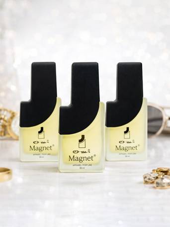 3-Pcs Magnet Perfume