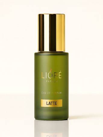 Latte Eau De Parfum - 60 ml