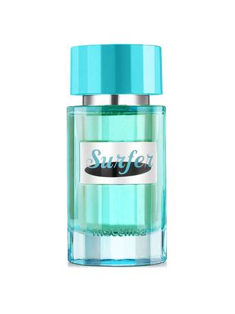 Men Surfer Eau De Parfum 100ml
